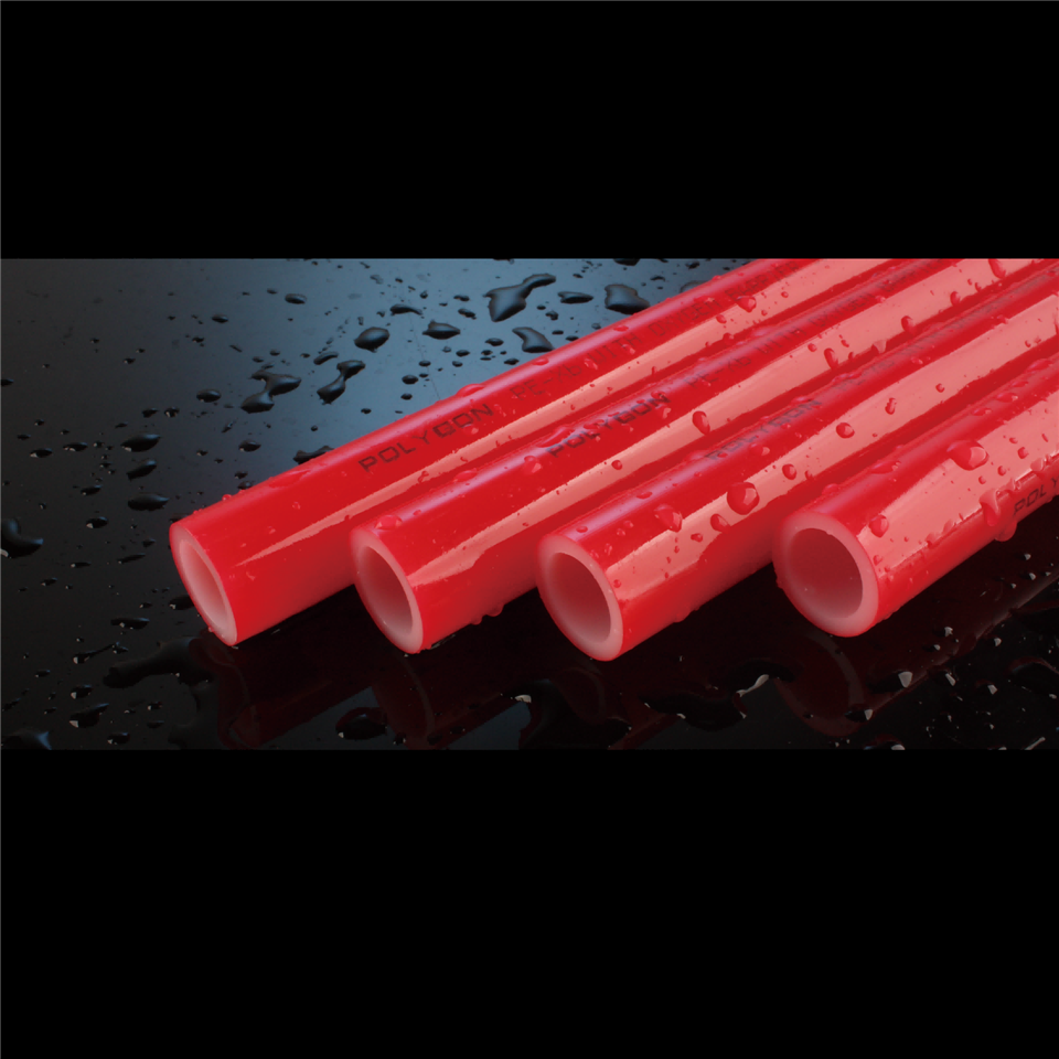 PEX B EVOH Pipe manufacturers